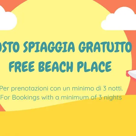 Agavi Bibione
