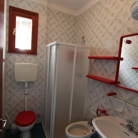 Agavi Apartmán Bibione