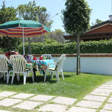 Apartment Agavi *