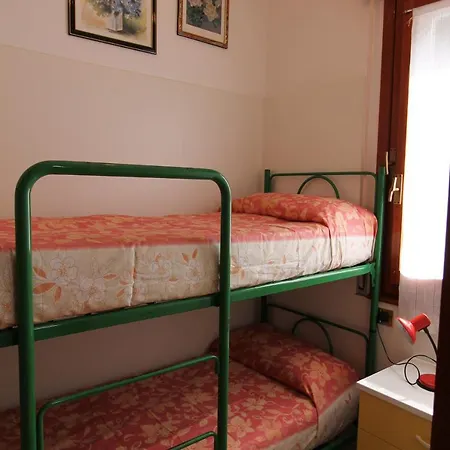 Apartment Agavi *