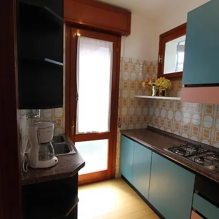 Agavi Immobiliare Friuli Lejlighed Bibione