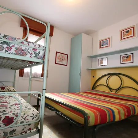 Agavi Immobiliare Friuli Lejlighed