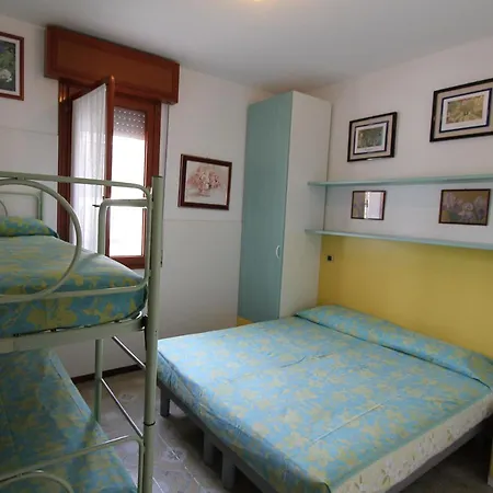 Appartamento Agavi Bibione