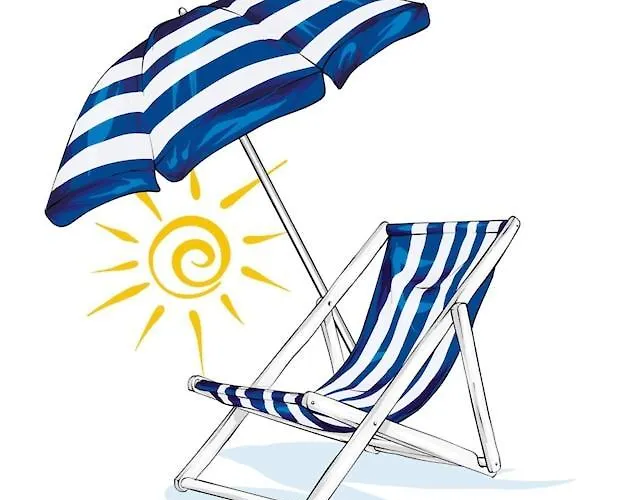 Appartamento Agavi Bibione