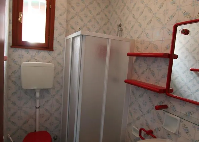 Agavi Appartement Bibione