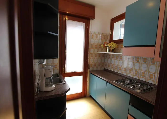 Agavi Appartement Bibione